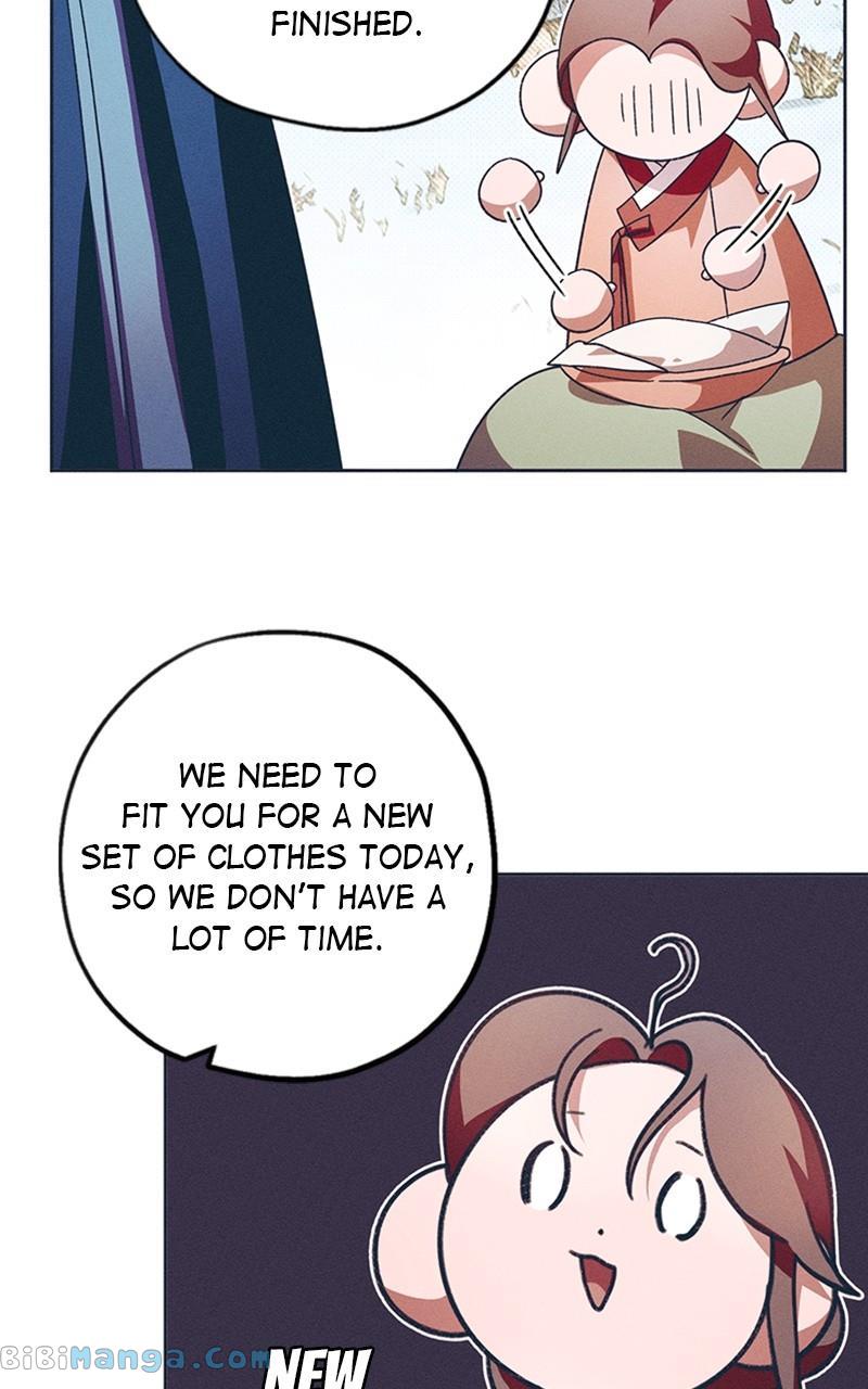 Darby the dizzying flow Chapter 19 page 92 - 