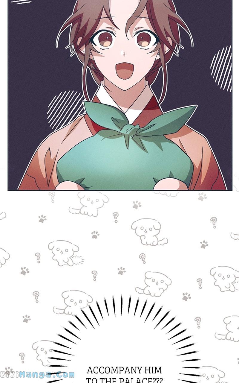 Darby the dizzying flow Chapter 19 page 98 - 
