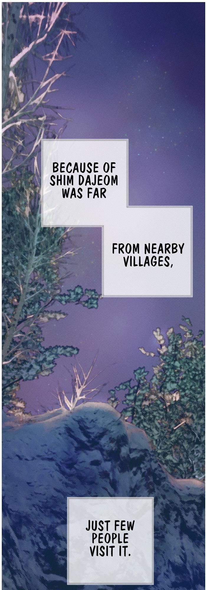 Darby the dizzying flow Chapter 2 page 2 - 