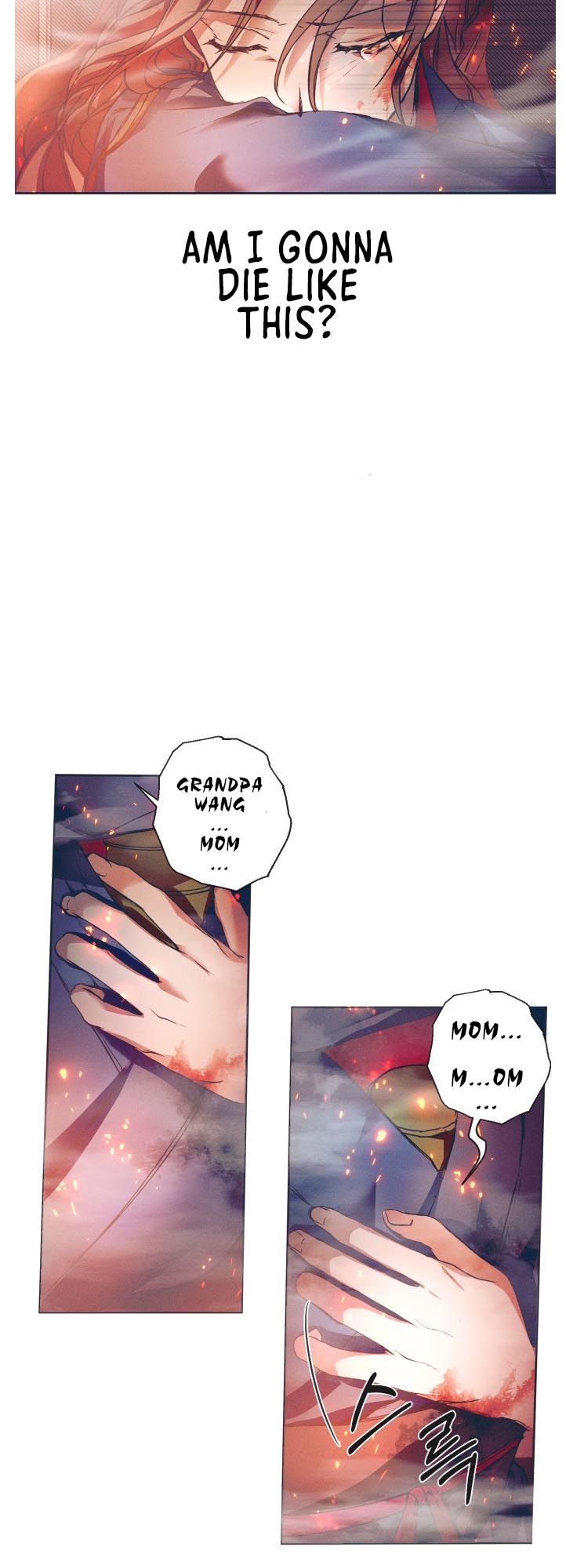 Darby the dizzying flow Chapter 2 page 23 - 