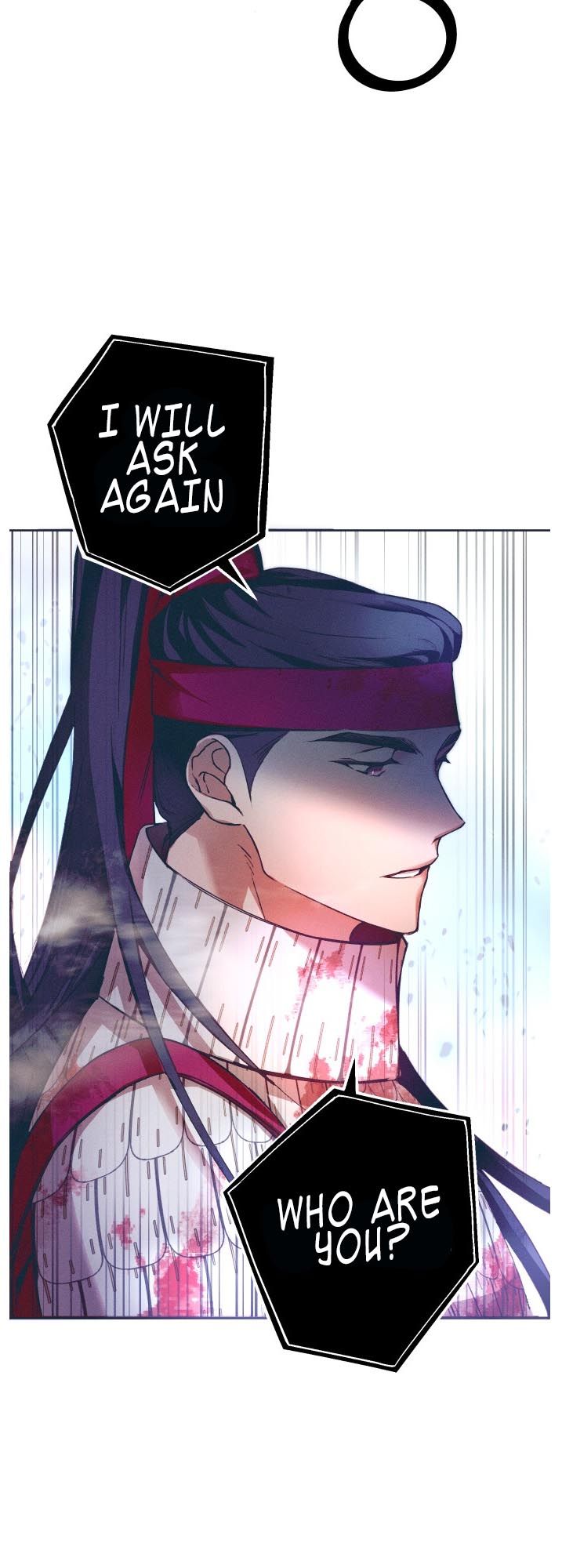 Darby the dizzying flow Chapter 2 page 35 - 
