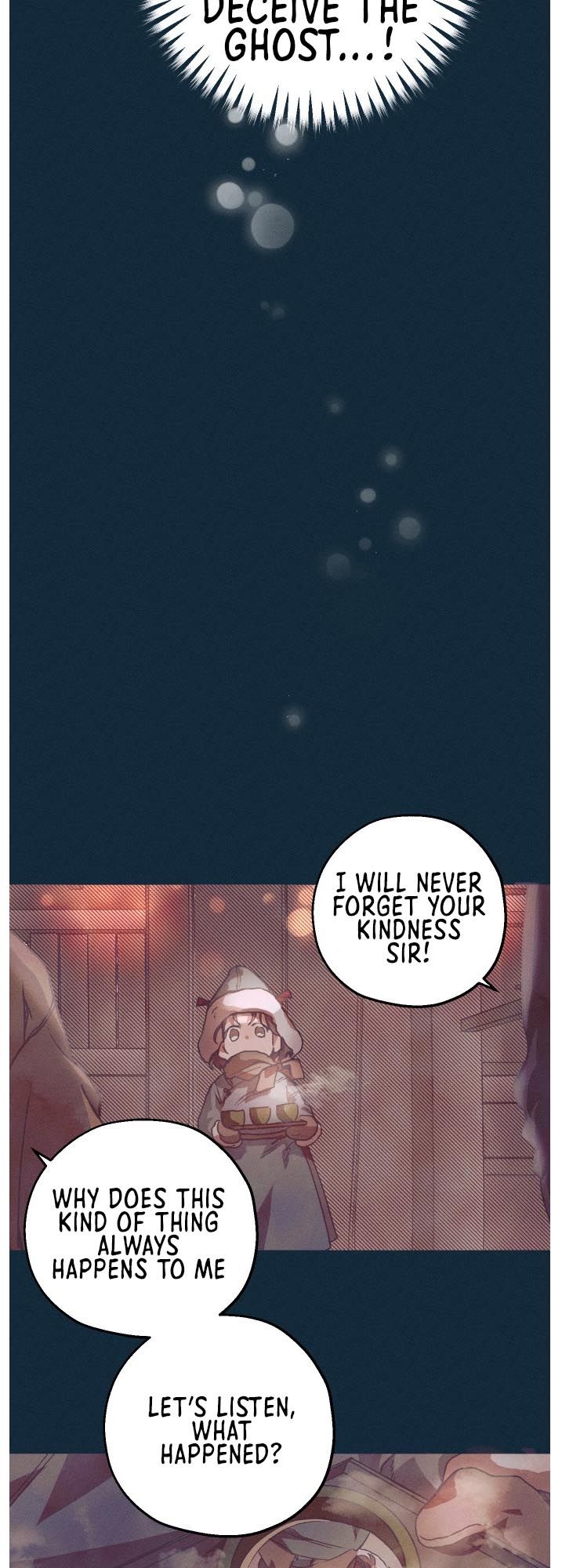 Darby the dizzying flow Chapter 2 page 40 - 