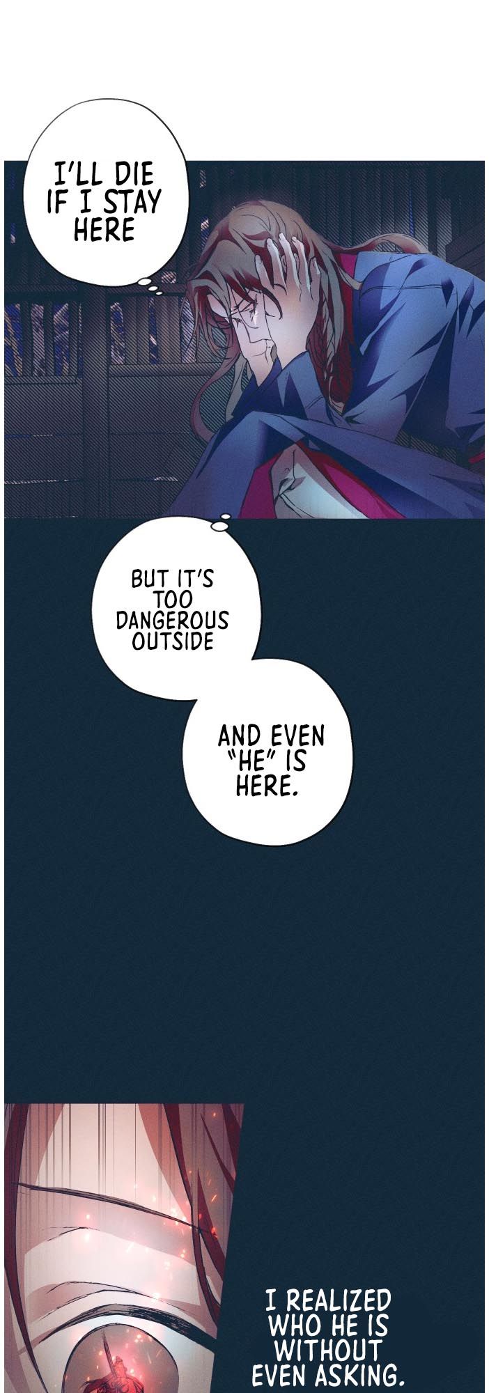 Darby the dizzying flow Chapter 2 page 5 - 