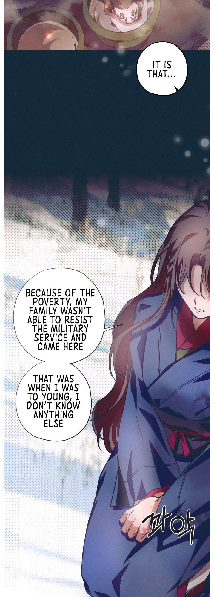 Darby the dizzying flow Chapter 2 page 41 - 