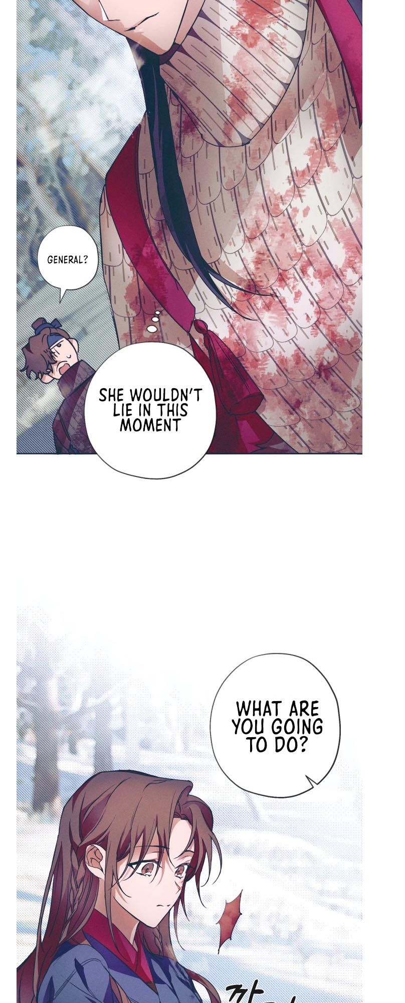 Darby the dizzying flow Chapter 2 page 50 - 