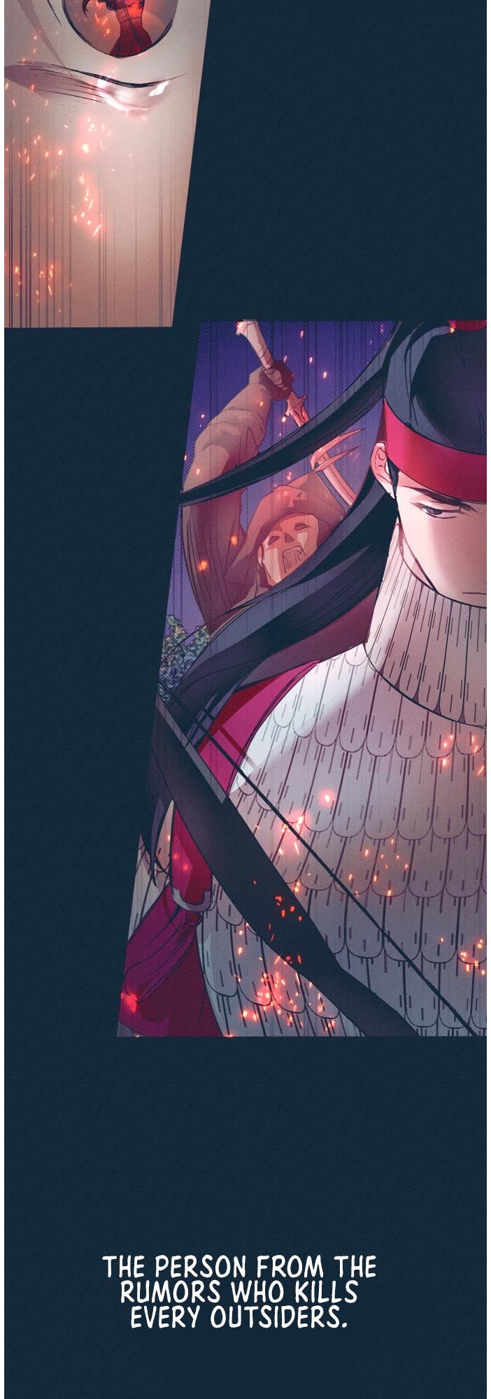 Darby the dizzying flow Chapter 2 page 6 - 
