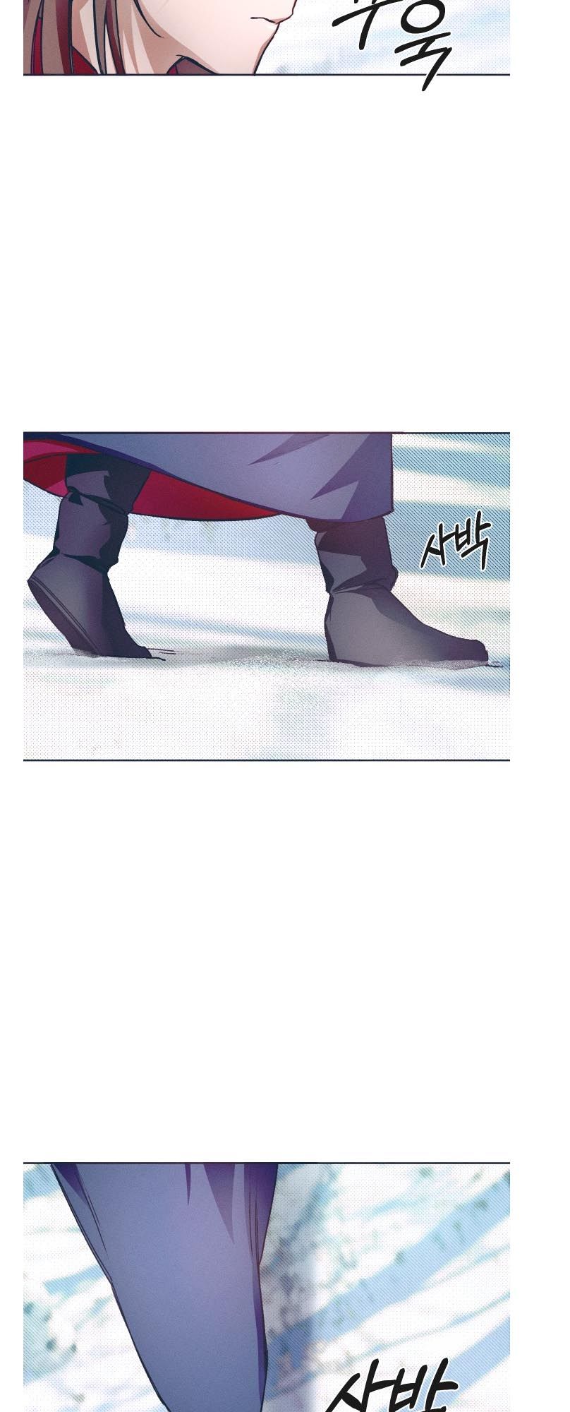 Darby the dizzying flow Chapter 2 page 62 - 