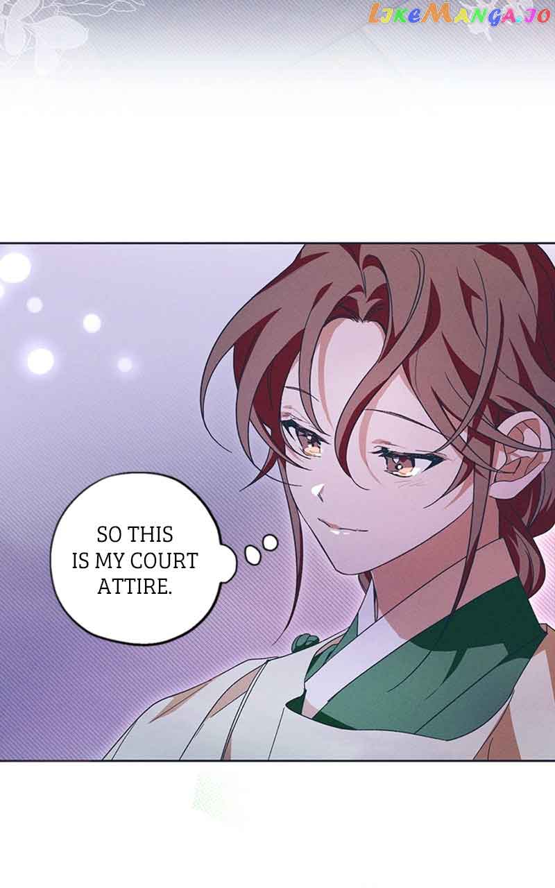 Darby the dizzying flow Chapter 20 page 19 - 