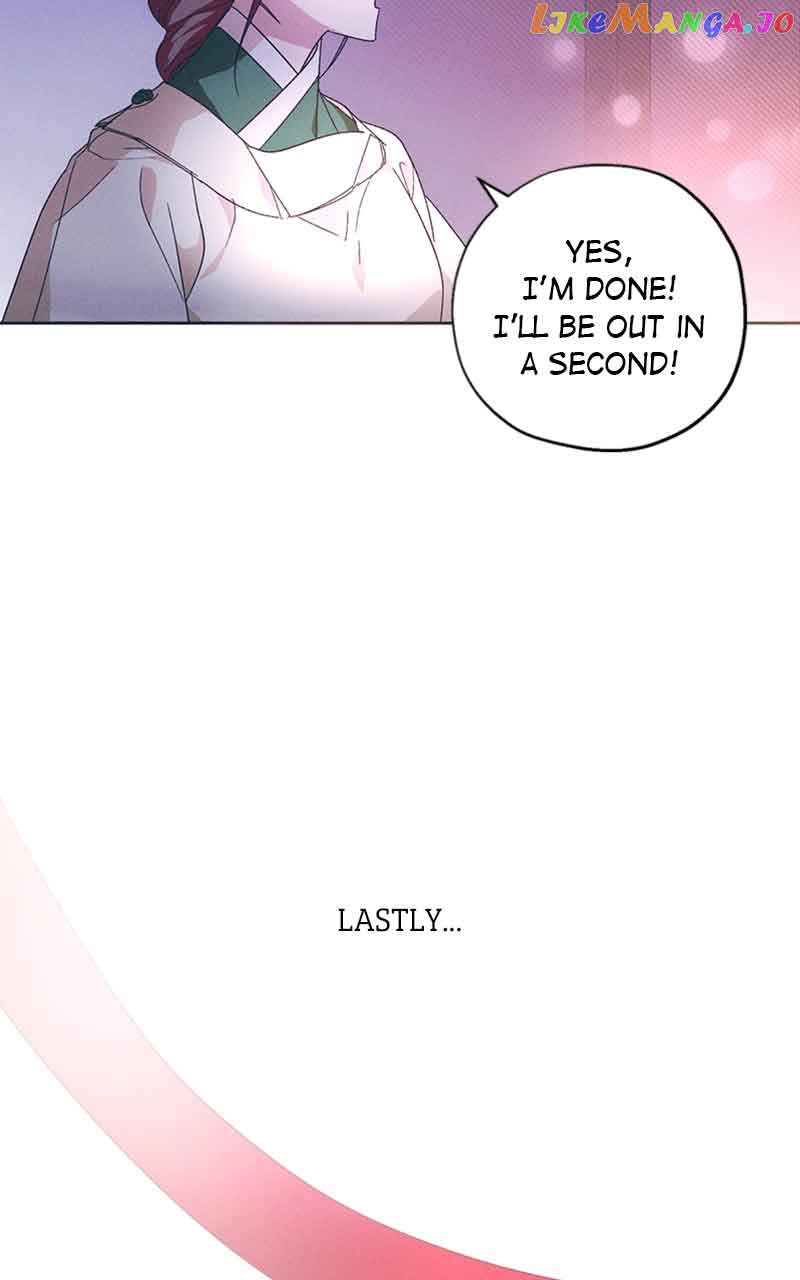 Darby the dizzying flow Chapter 20 page 23 - 