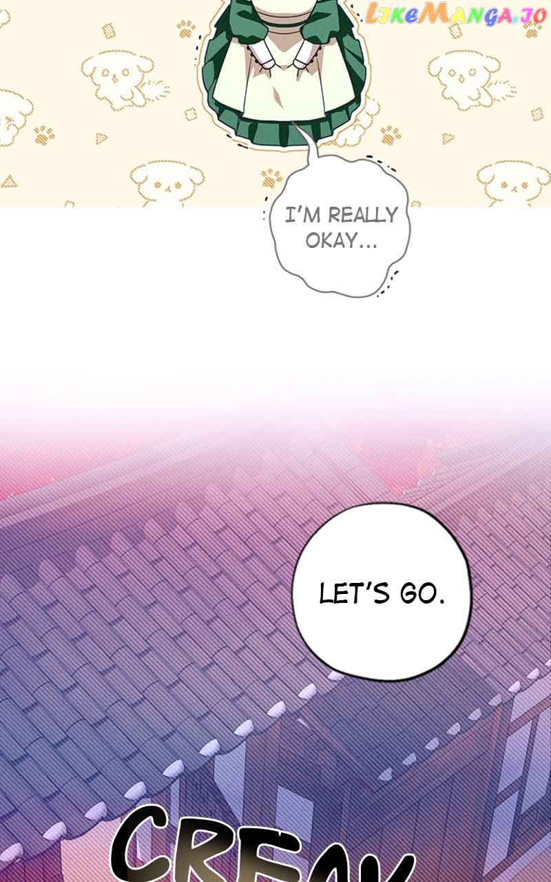 Darby the dizzying flow Chapter 20 page 51 - 