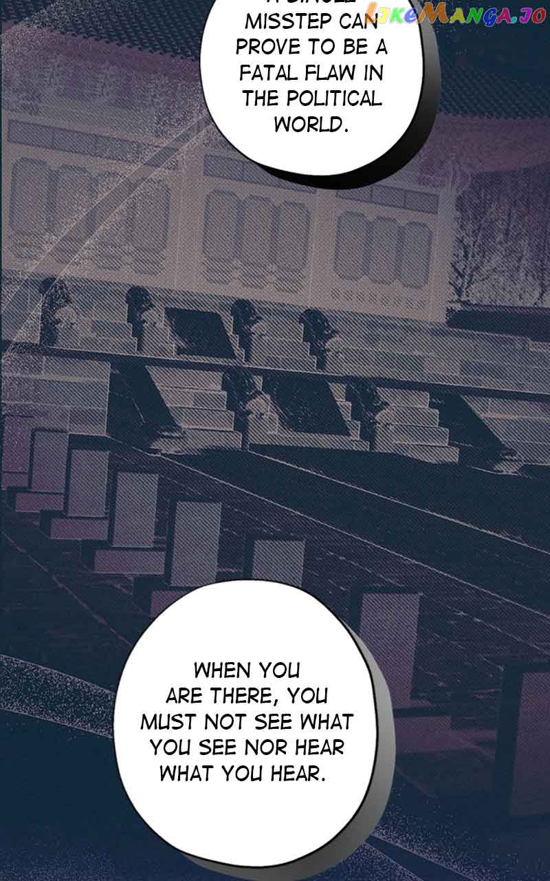 Darby the dizzying flow Chapter 20 page 7 - 