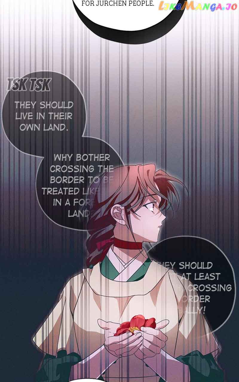 Darby the dizzying flow Chapter 20 page 63 - 