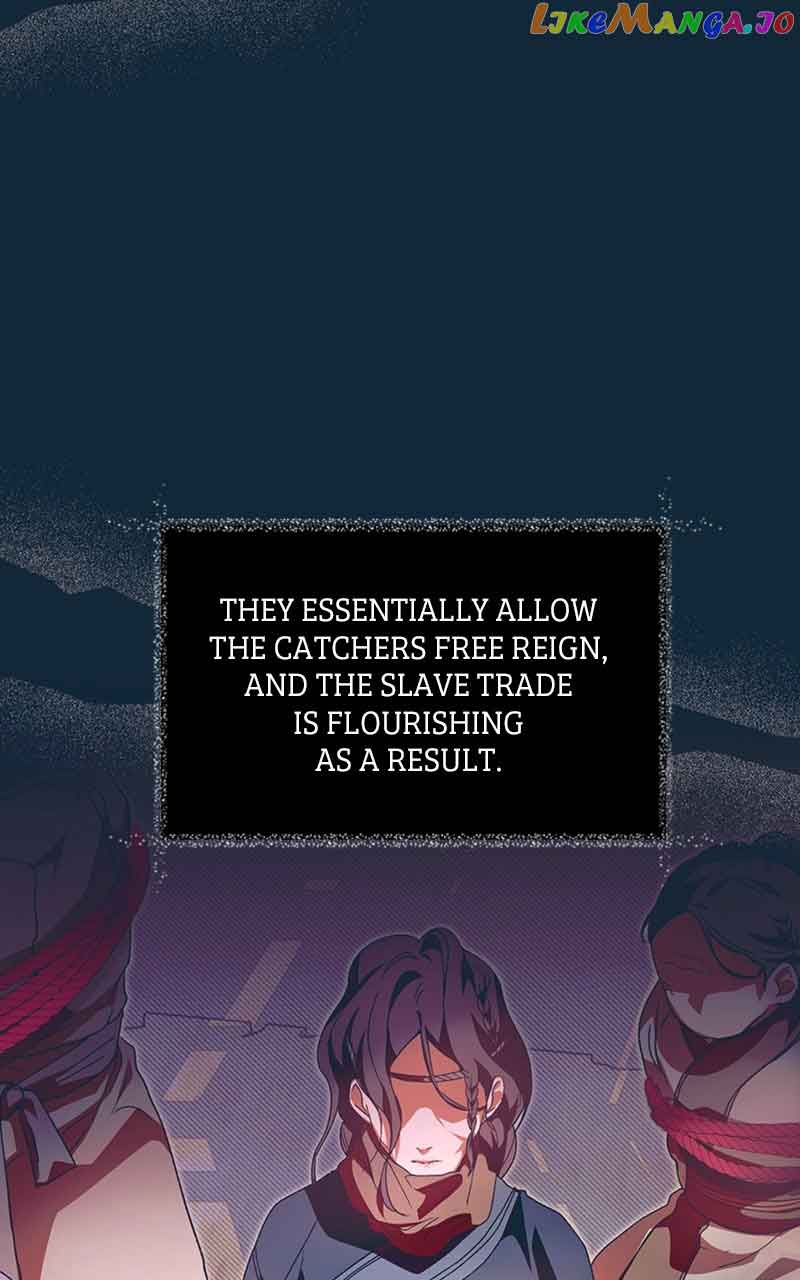 Darby the dizzying flow Chapter 20 page 77 - 