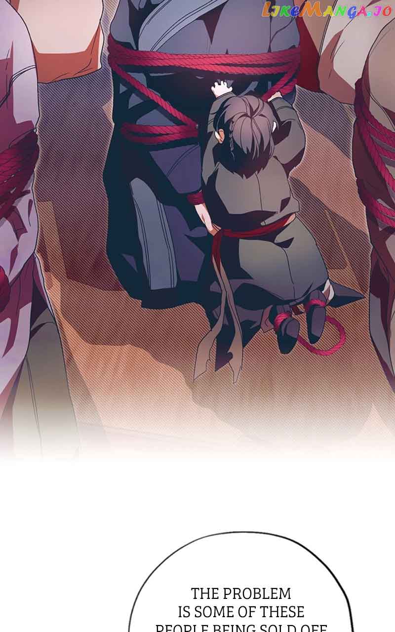 Darby the dizzying flow Chapter 20 page 78 - 