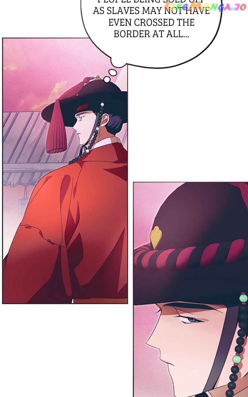 Darby the dizzying flow Chapter 20 page 79 - 