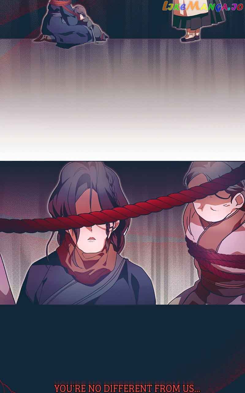 Darby the dizzying flow Chapter 20 page 83 - 