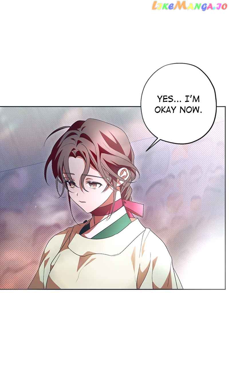 Darby the dizzying flow Chapter 21 page 15 - 