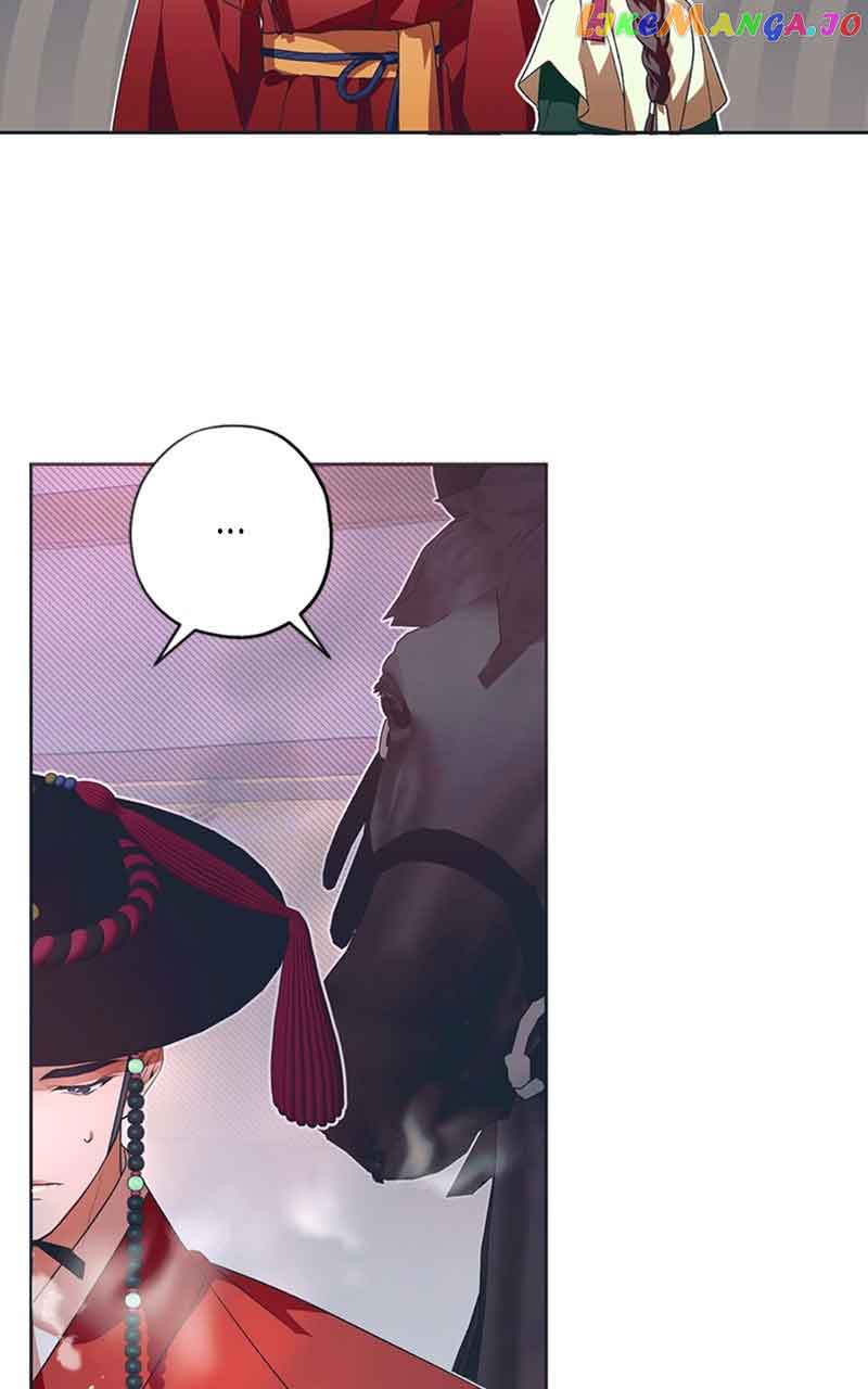 Darby the dizzying flow Chapter 21 page 18 - 