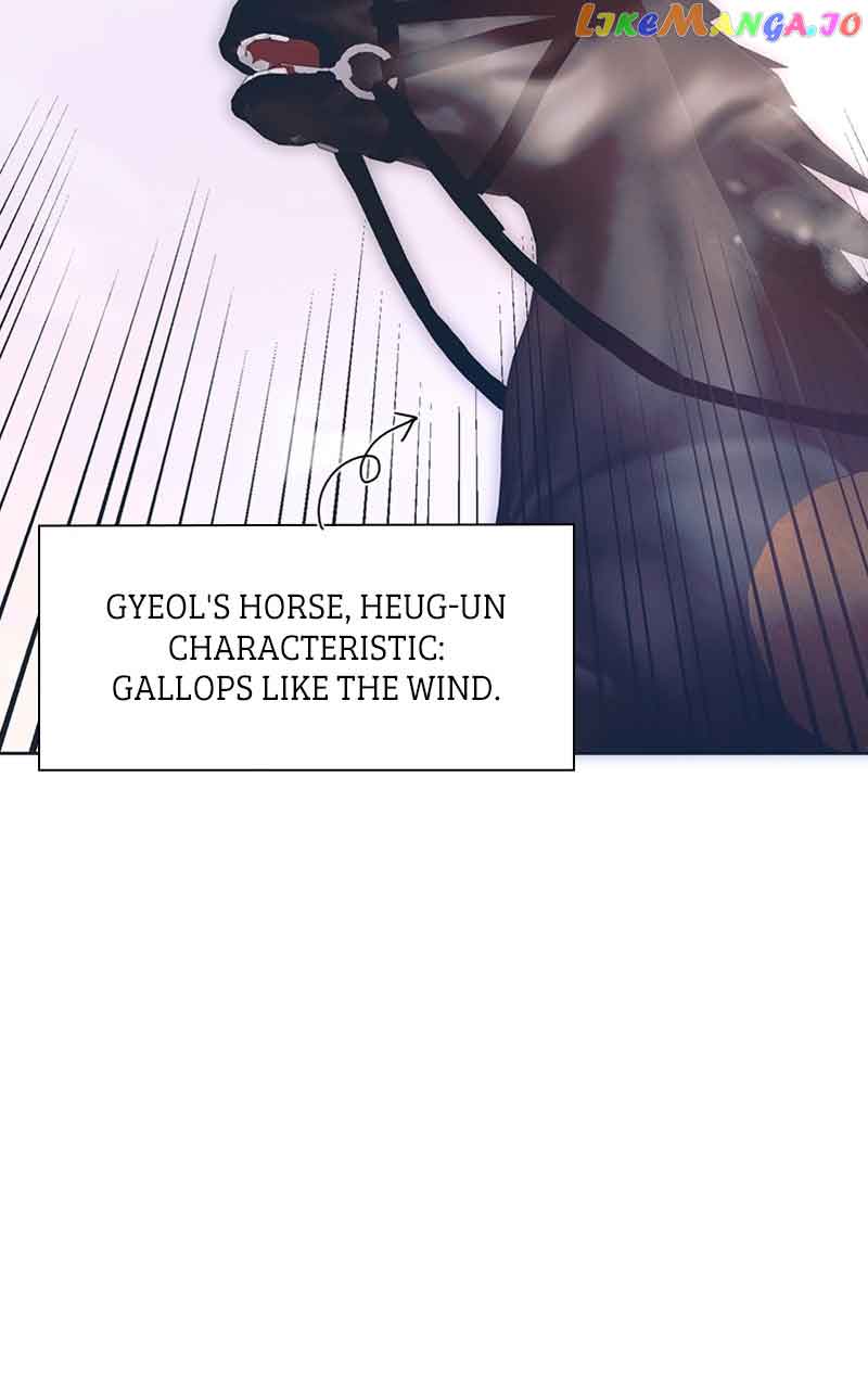 Darby the dizzying flow Chapter 21 page 28 - 