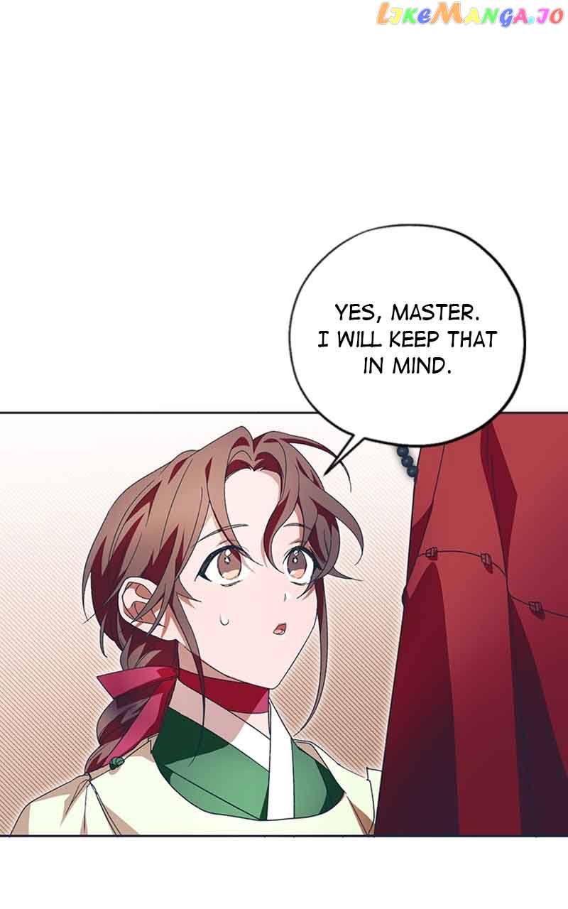 Darby the dizzying flow Chapter 21 page 44 - 