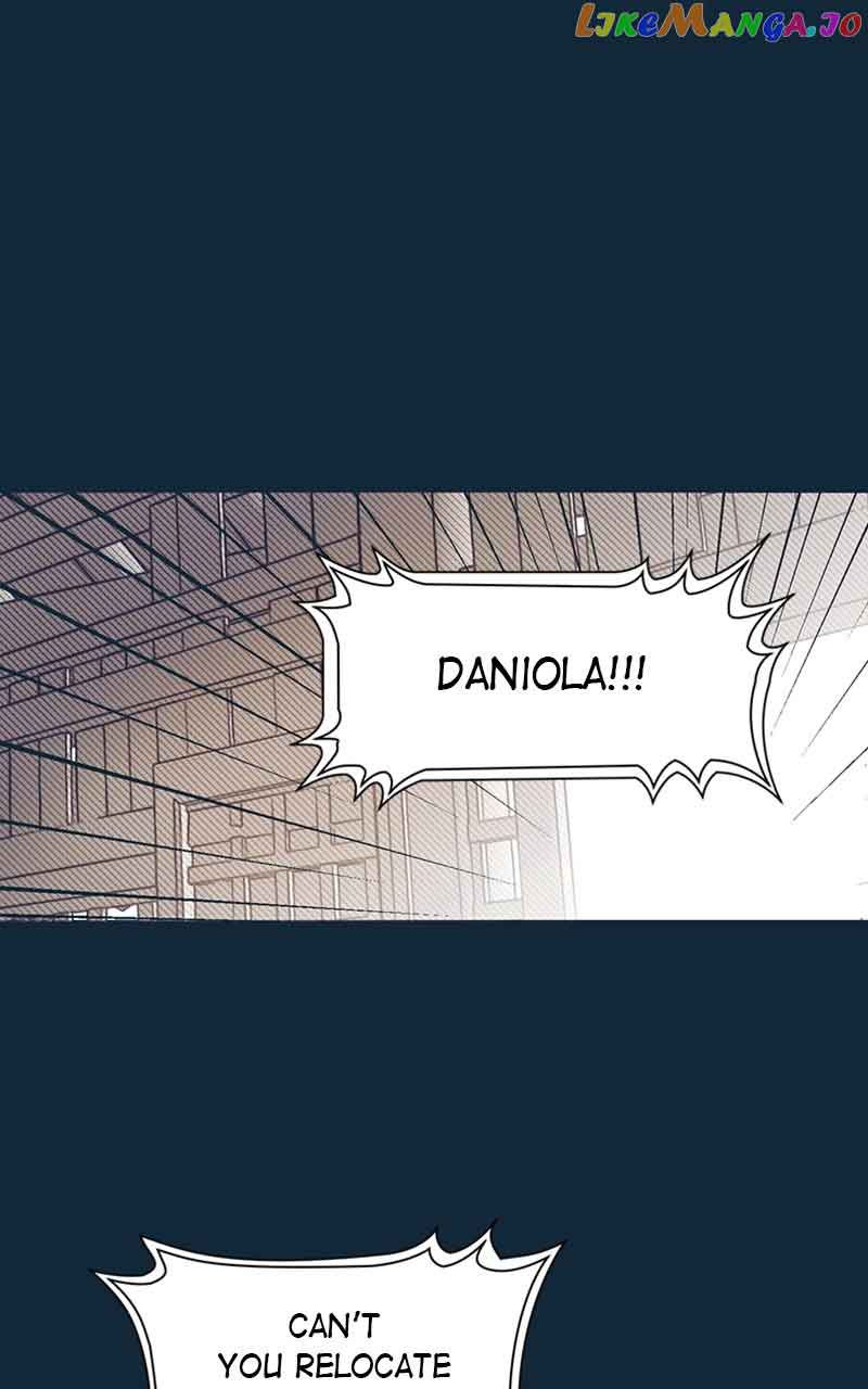 Darby the dizzying flow Chapter 21 page 50 - 