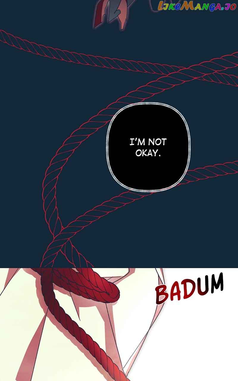 Darby the dizzying flow Chapter 21 page 58 - 