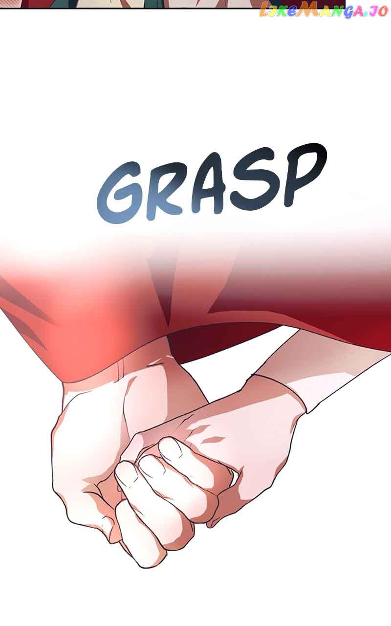Darby the dizzying flow Chapter 21 page 7 - 