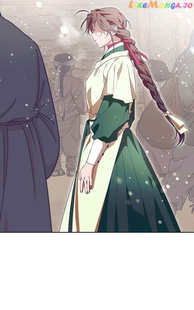 Darby the dizzying flow Chapter 21 page 71 - 
