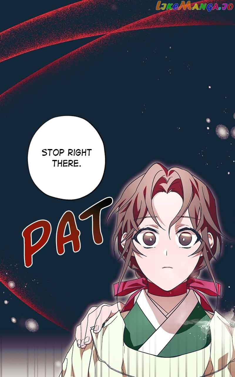 Darby the dizzying flow Chapter 21 page 78 - 