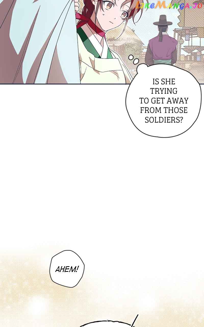 Darby the dizzying flow Chapter 22 page 13 - 