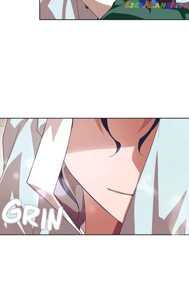 Darby the dizzying flow Chapter 22 page 16 - 