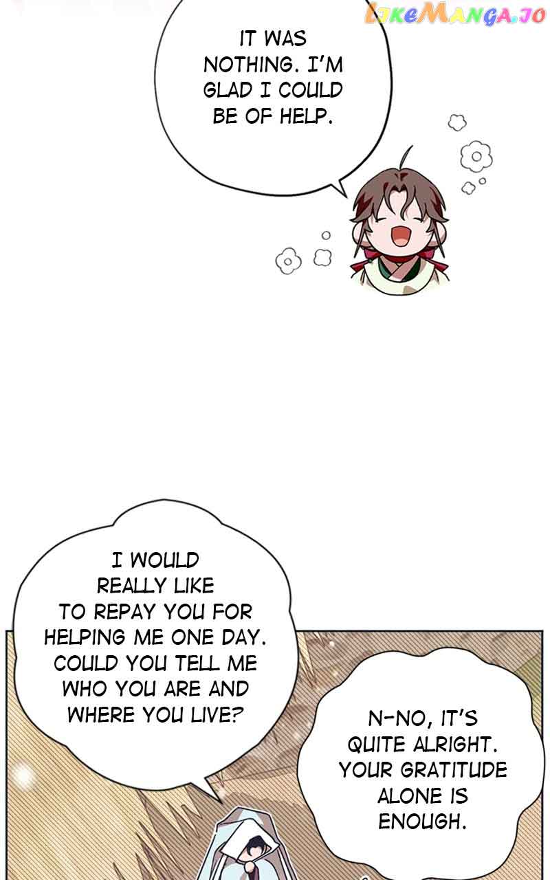 Darby the dizzying flow Chapter 22 page 27 - 