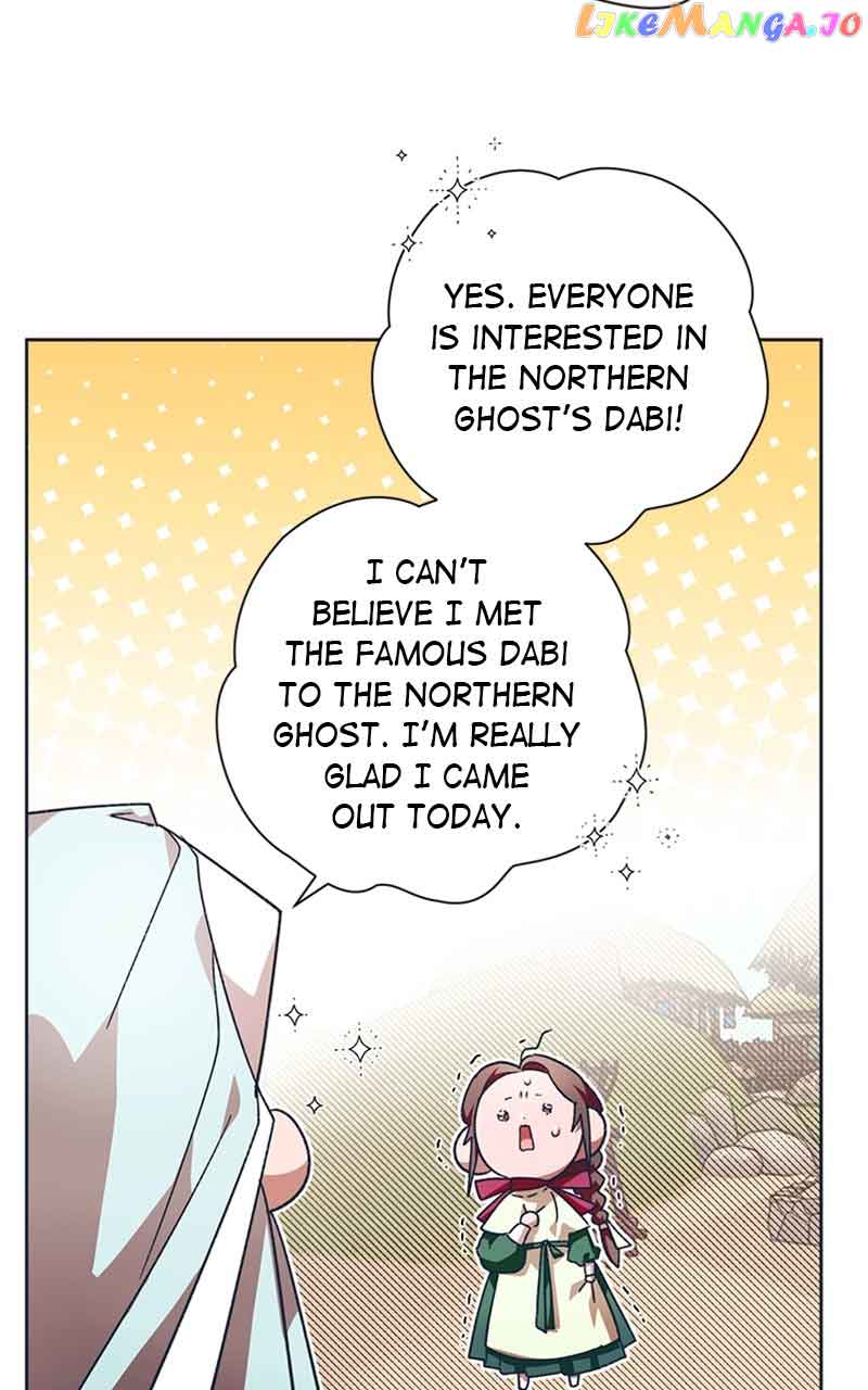 Darby the dizzying flow Chapter 22 page 37 - 