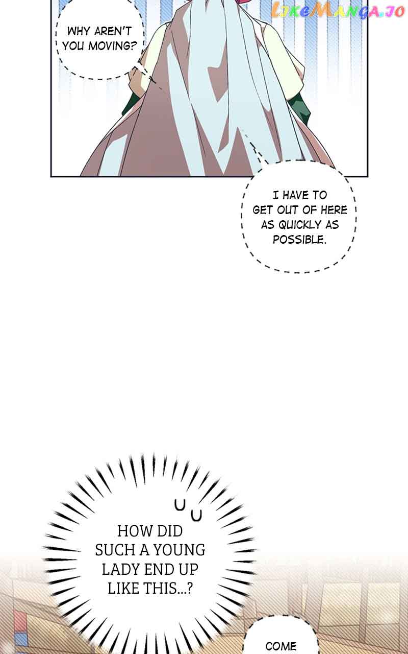 Darby the dizzying flow Chapter 22 page 5 - 
