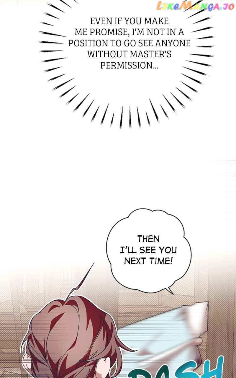 Darby the dizzying flow Chapter 22 page 43 - 