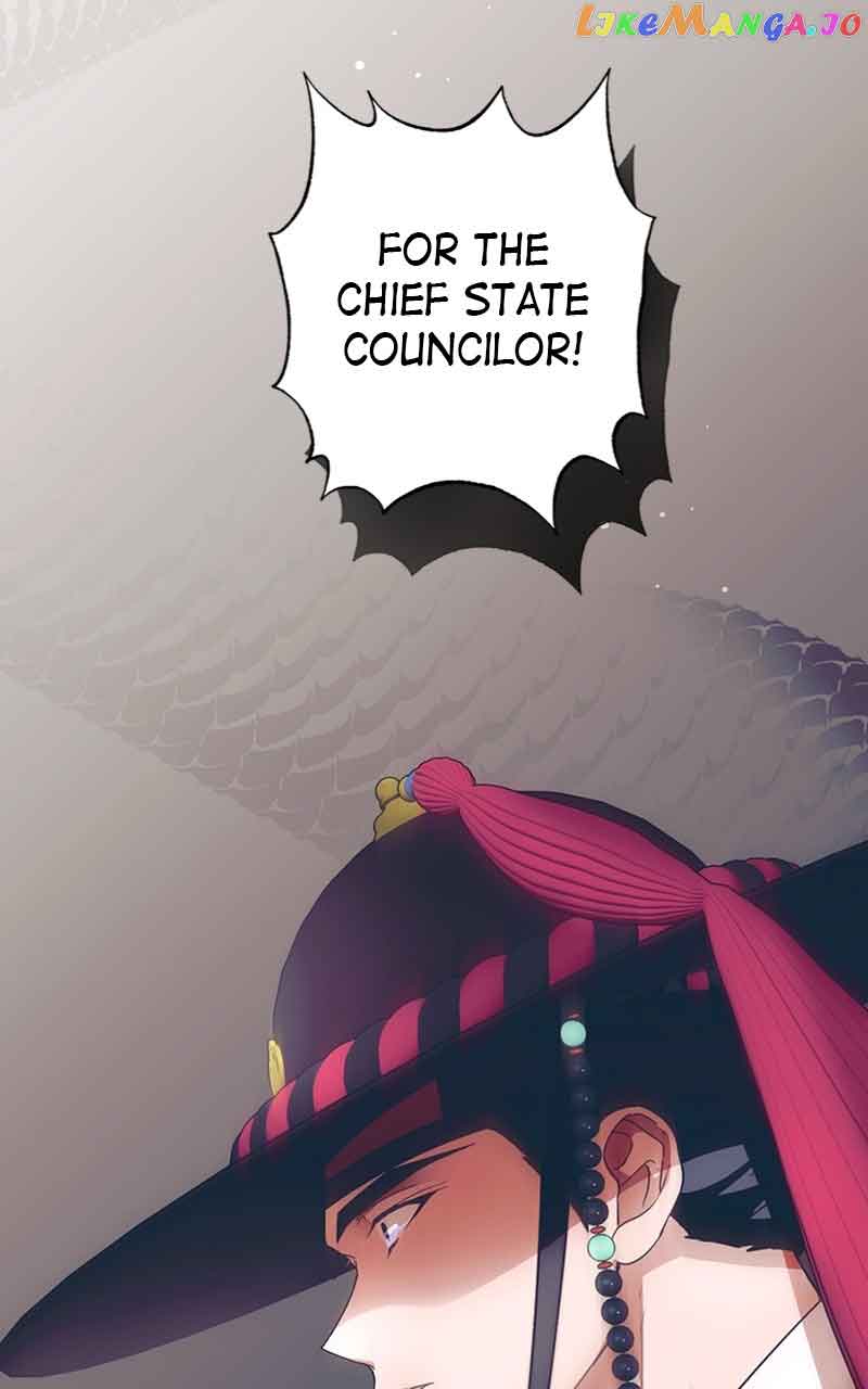 Darby the dizzying flow Chapter 22 page 58 - 