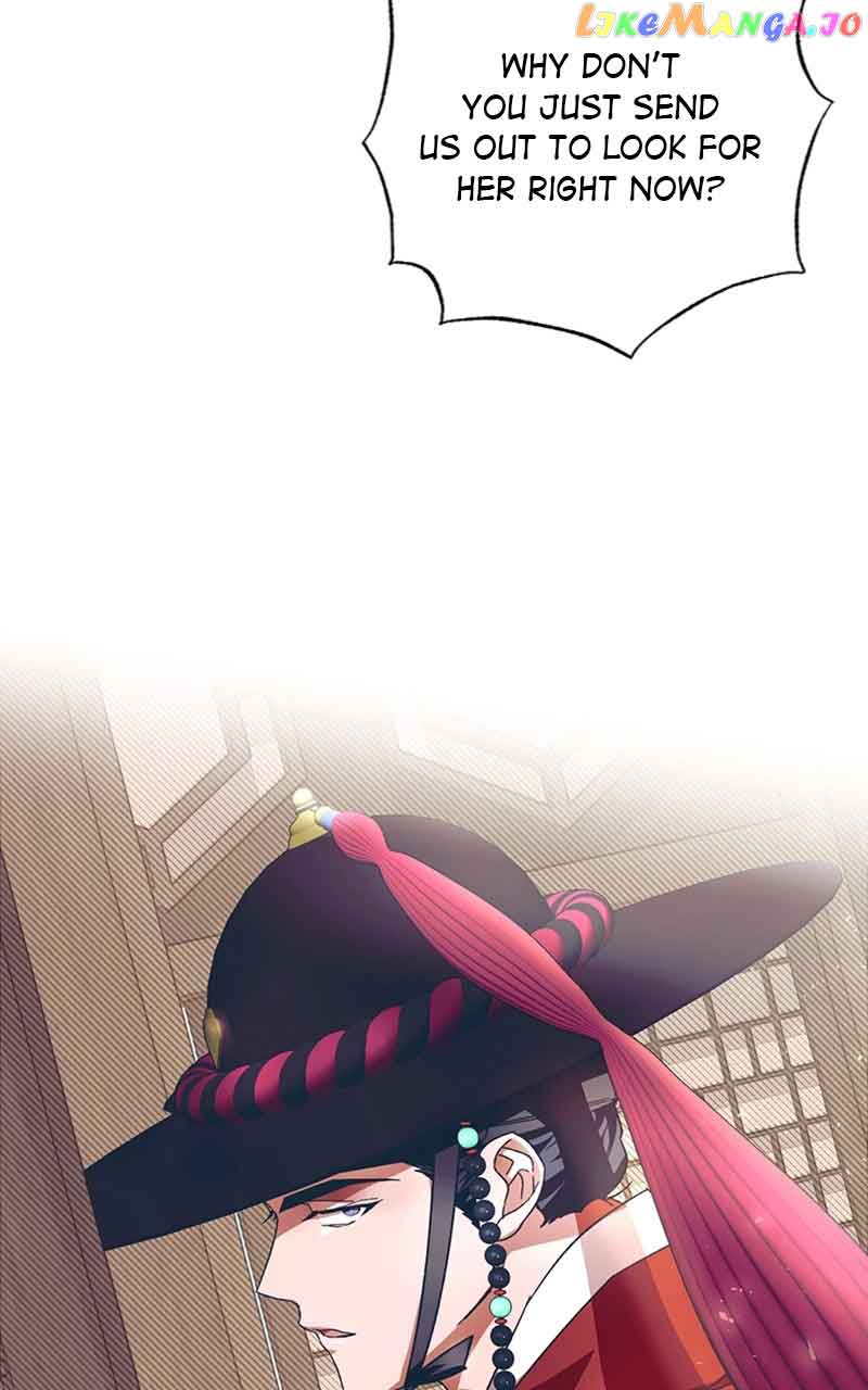 Darby the dizzying flow Chapter 22 page 61 - 