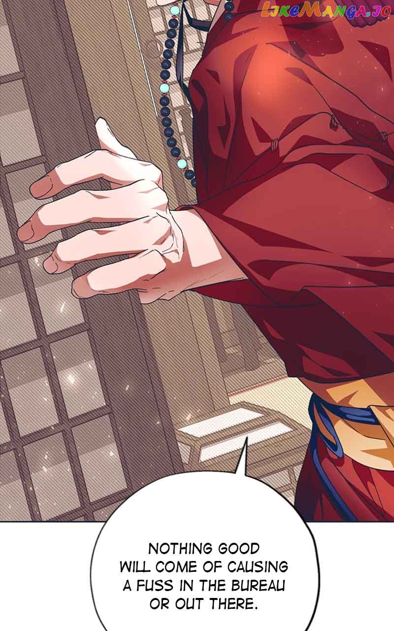 Darby the dizzying flow Chapter 22 page 62 - 