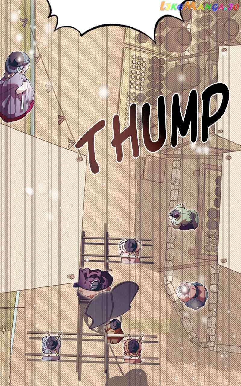 Darby the dizzying flow Chapter 22 page 66 - 