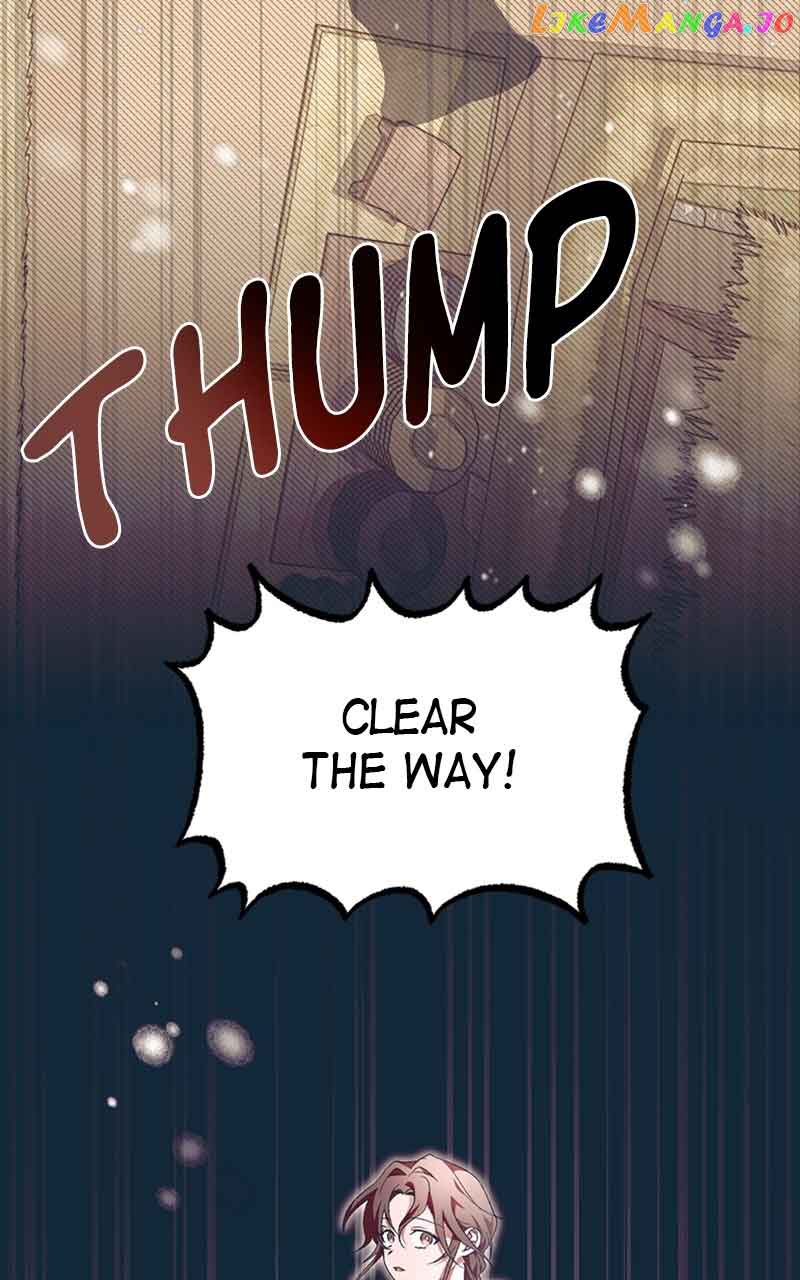 Darby the dizzying flow Chapter 22 page 67 - 