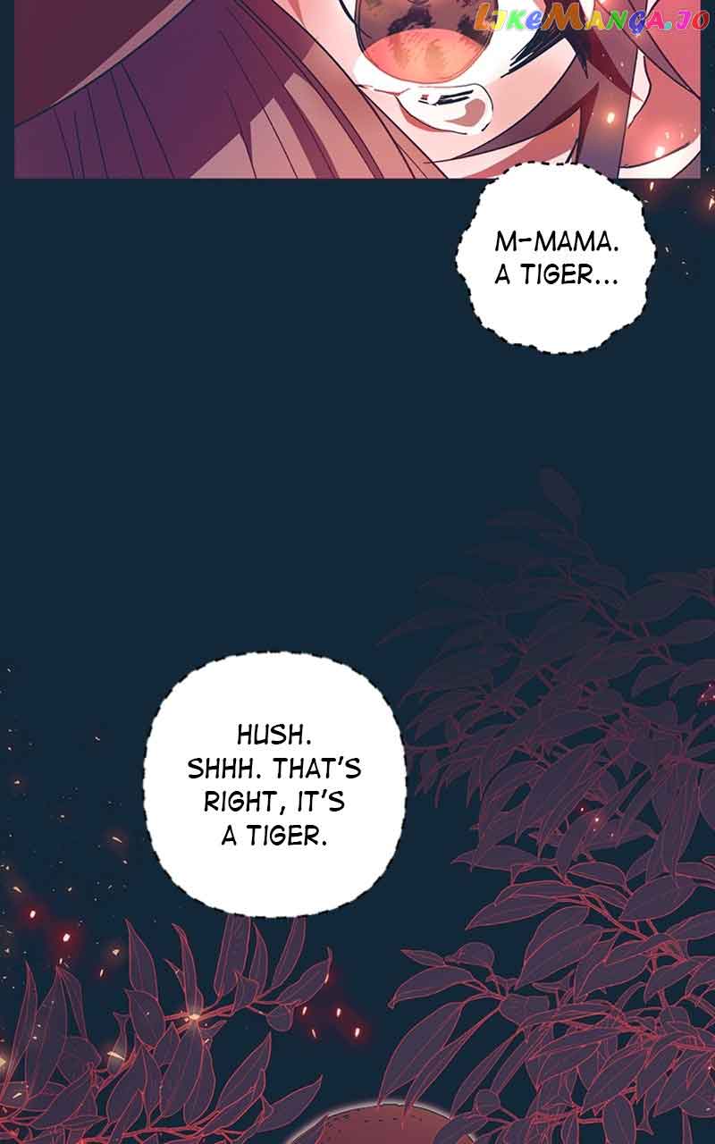 Darby the dizzying flow Chapter 22 page 72 - 