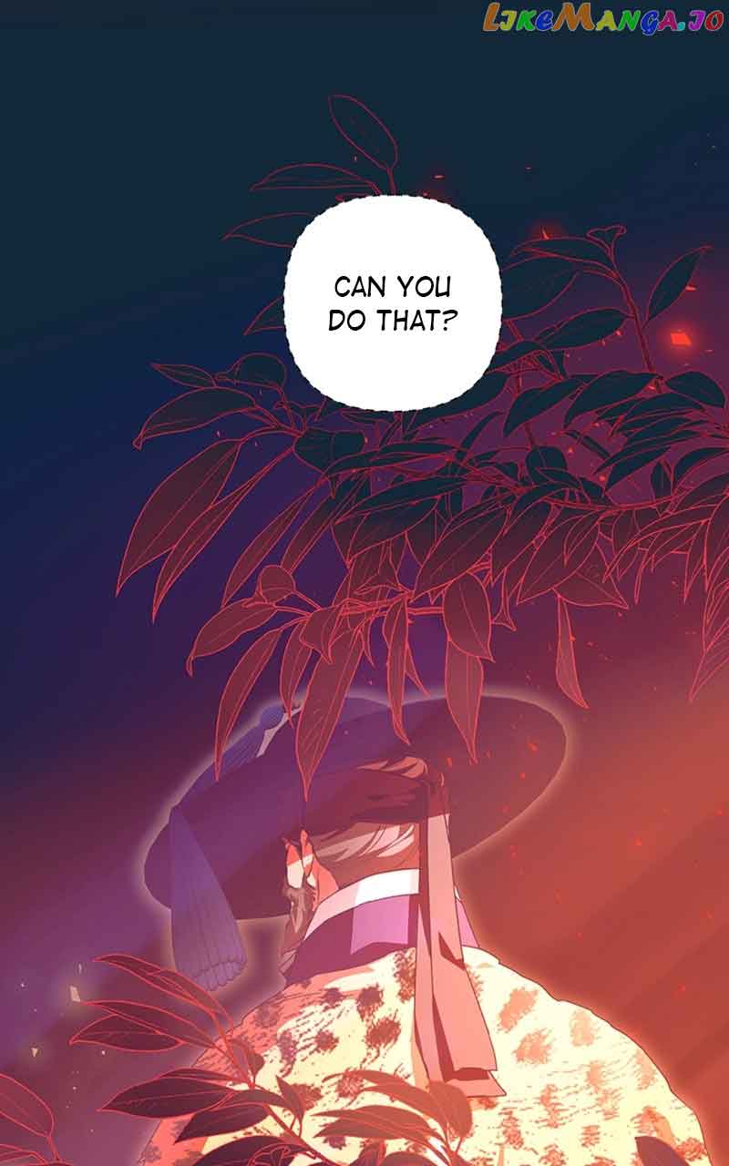Darby the dizzying flow Chapter 22 page 74 - 