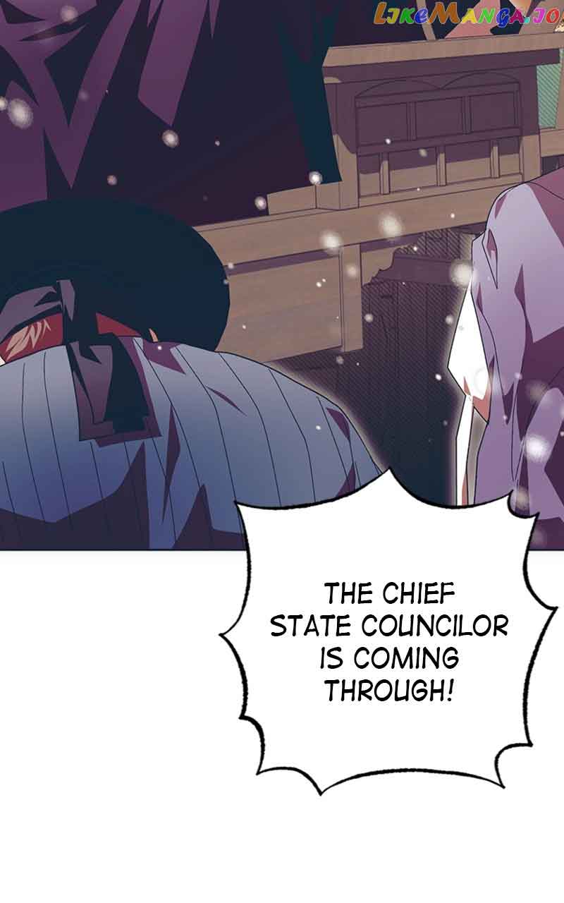 Darby the dizzying flow Chapter 22 page 77 - 
