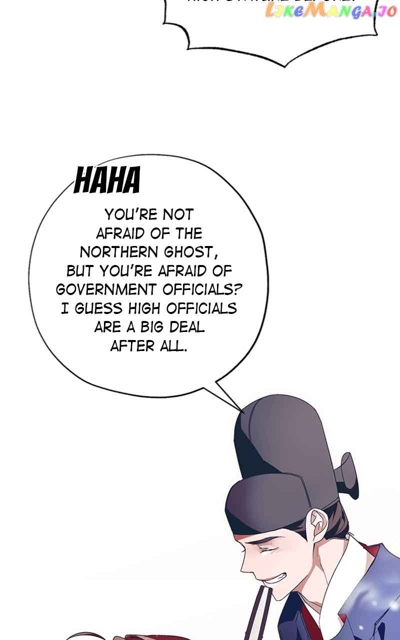 Darby the dizzying flow Chapter 22 page 88 - 