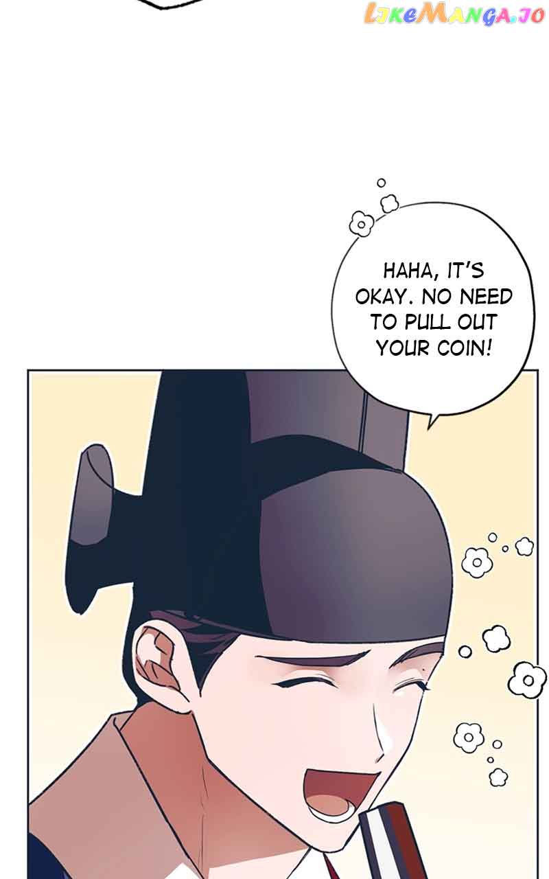 Darby the dizzying flow Chapter 22 page 91 - 
