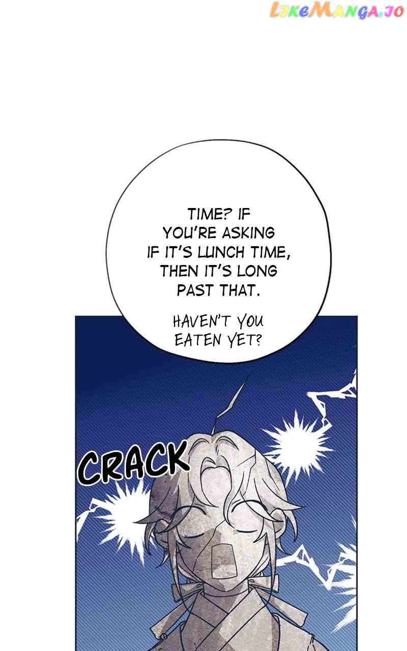 Darby the dizzying flow Chapter 22 page 94 - 