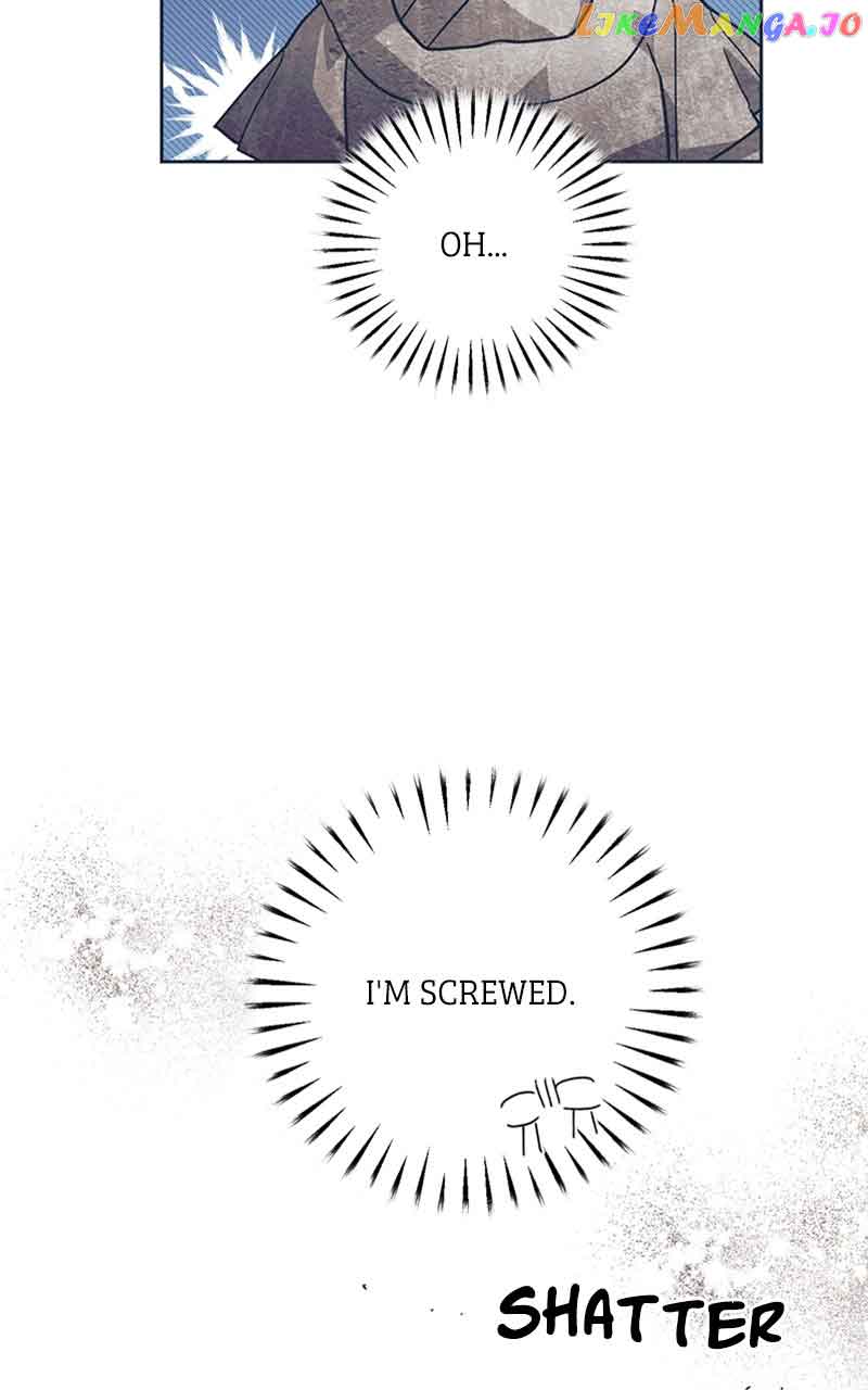 Darby the dizzying flow Chapter 22 page 95 - 