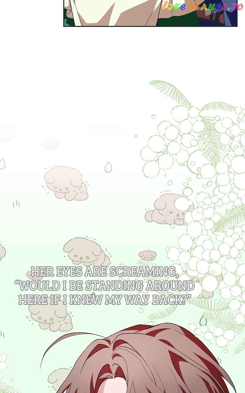 Darby the dizzying flow Chapter 23 page 13 - 