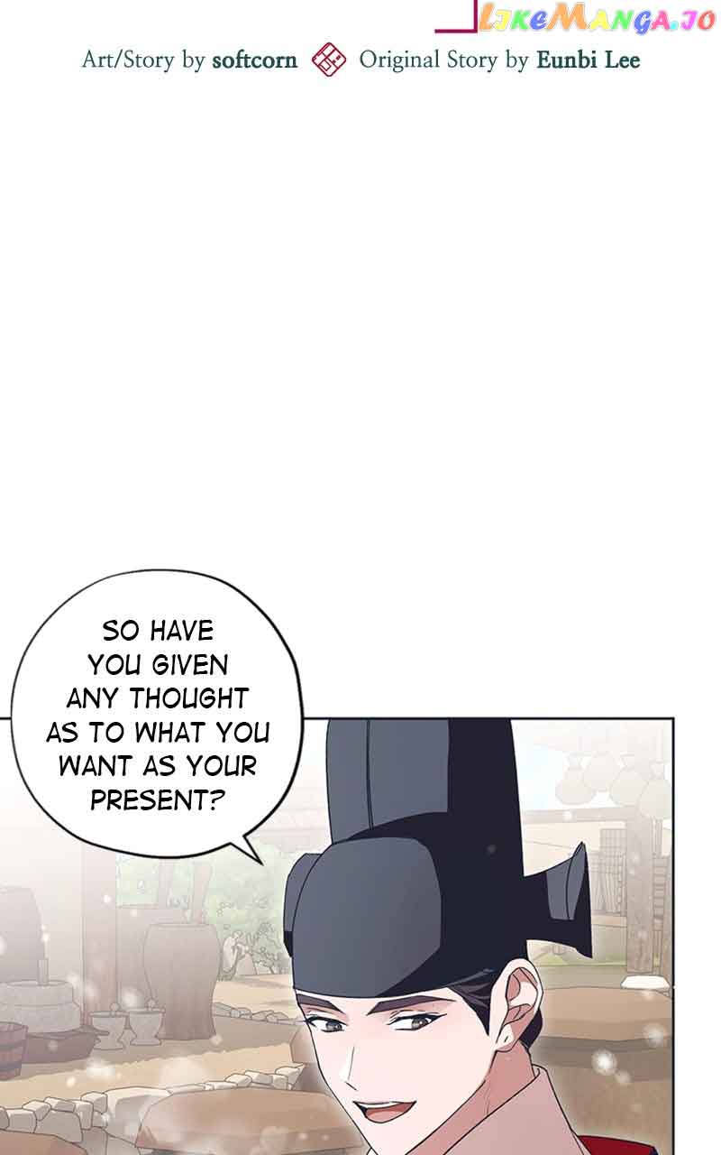 Darby the dizzying flow Chapter 23 page 22 - 