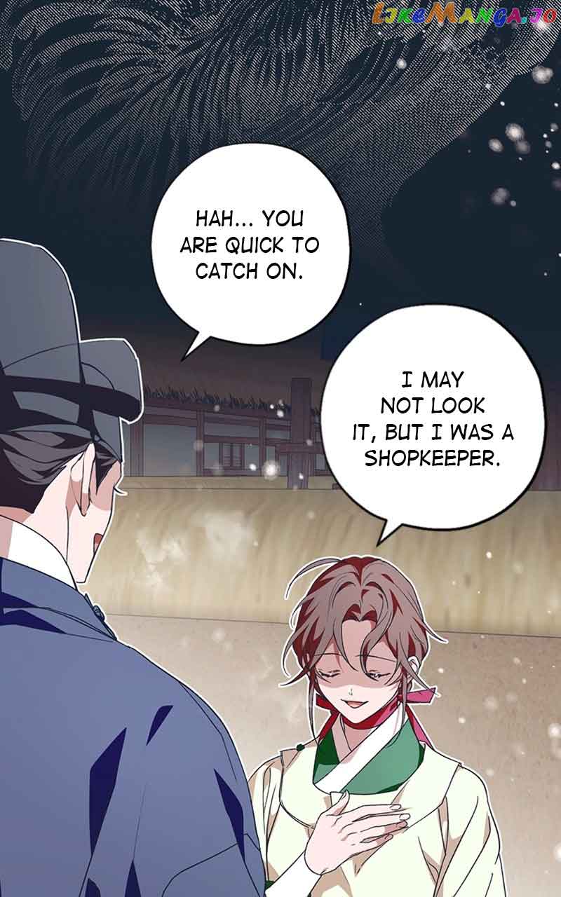 Darby the dizzying flow Chapter 23 page 31 - 